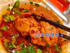 -九码头重庆毛肚火锅(棠岗店)