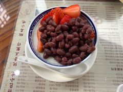 -周大娘牛乳(旧寨古村总店)