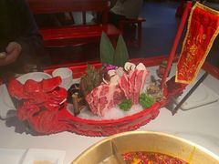 -小龙翻大江文化火锅(宽窄店)