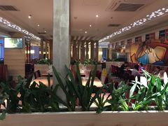 -比格比萨自助(宋家庄店)