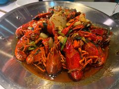 -星城源·小龙虾老铺子(坡子街店)