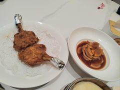 -梅利汴京烤鸭•开封豫菜地标店(东大街店)