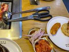 -苏格里岛自助海鲜火锅烧烤(大汉悦中心店)