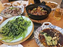 -湛林.粤西大排挡(前门店)
