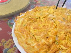 摊柴鸡蛋-何适山庄 ·可团建(水长城P2停车场店)