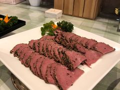 -南京维景国际大酒店咖啡厅