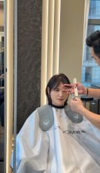 -凯博K-boom Hair Salon