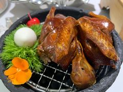 -3号仓库·创意中国菜(新世界城店)