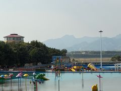 -青龙湖公园