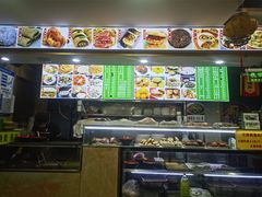 -白魁老号饭庄(安内店)