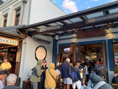 -Fergburger(皇后镇店)