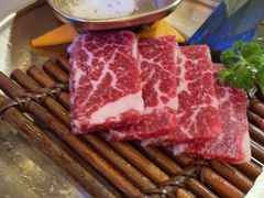 -西塔老太太泥炉烤肉(温州首店万象城黑金店)