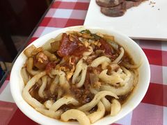 -太原面食店(解放路店)