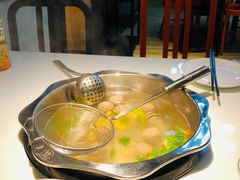 -潮发潮汕牛肉店(龙洞店)