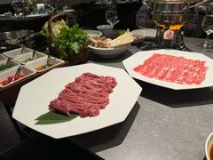 -鼎鼎香·港式火锅(北京SKP店)