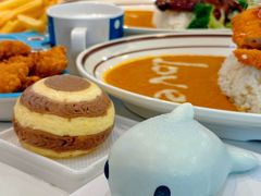 -贝林大翅鲸简餐厅(国家海洋博物馆店)