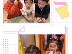 -英孚教育青少儿(银盆岭万达广场店)