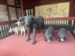 -慈城孔庙