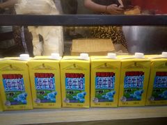 -寻味唐派·牛奶手撕面包(府前街店)
