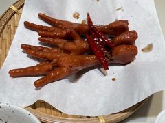 -渔语鱼酸菜鱼新川菜(来福士店)