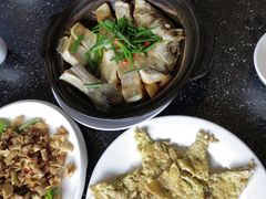 -喜洲翰林餐厅(董家百年老宅店)