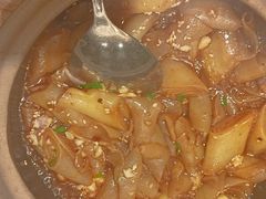 -彩虹之约•淮扬家宴(亚运村店)