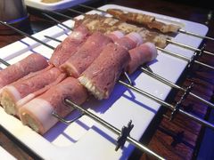 -三个蒙古大叔羊肉串(大宁店)