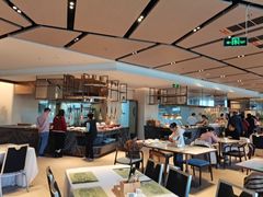 -厦门艾美酒店·新食谱西餐厅