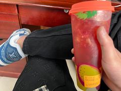 -鲜之醇(九州昌硕广场店)