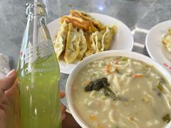 -小街锅贴(西工饭庄七分店)