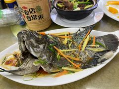 -琼海温泉鹅农家饭店