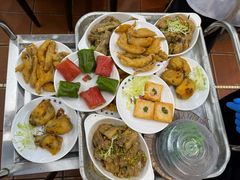 -香港蓮香樓(中環店)