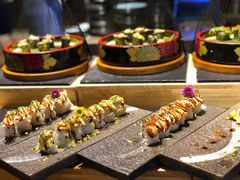 -喜庭海鲜自助(来福士店)