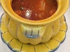 -马克西姆俄罗斯餐厅(通亚街店)