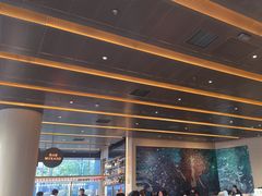 -星巴克臻选(上海合生汇1F店)