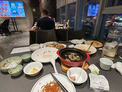 -望乡楼上海菜(日月光店)