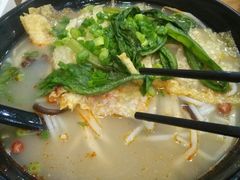 -螺小胖柳州螺蛳粉(钟楼总店)