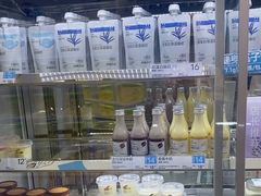 -白色日记·手作酸奶(麦凯乐店)