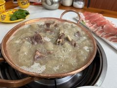 -藏味八珍特色火锅