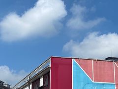 -柴油机1959创意园(IF1959文创园)