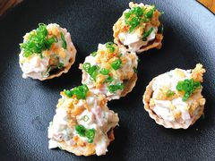 火腿小塔塔-BOR Eatery(安福路店)