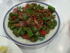 -澳门陈光记烧味饭店(南京德基广场店)