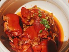 -绿茵小镇中西餐厅(五岭店)