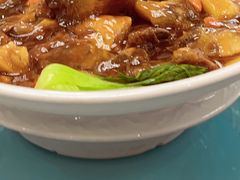 -普天和酒楼·新津菜·烤鸭(天津之眼店)