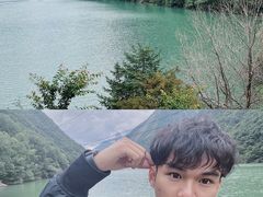 -叠溪松坪沟景区