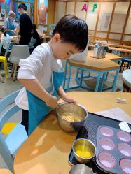 -Harry's Kitchen哈里小屋(上海大悦城店)