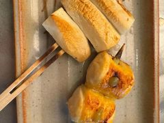 -鳥喜Toriki怀石烧鸟料理