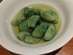 -老长春肉馆(创业大街店)