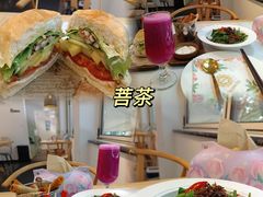 -喜洲翰林餐厅(董家百年老宅店)