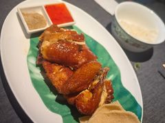 -南里山房·新淮扬菜(徐汇万科店)